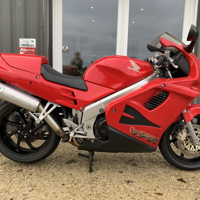 Honda 750 VFR RC36/2