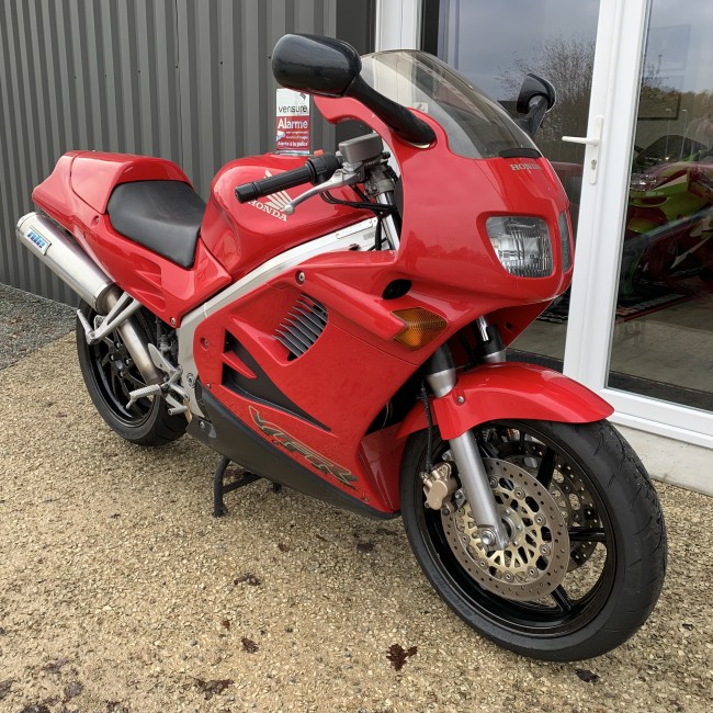 Honda 750 VFR RC36/2