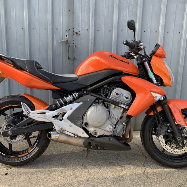 Kawasaki ER6 N