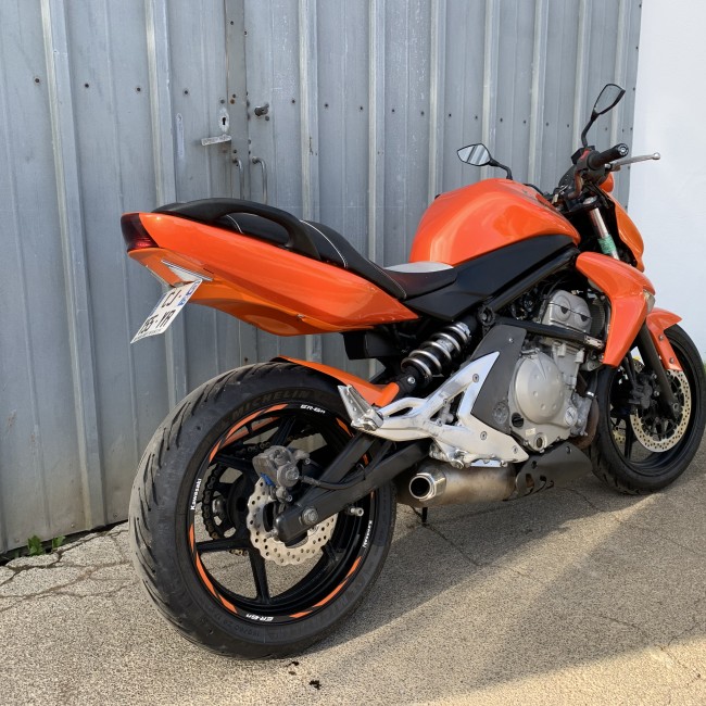 Kawasaki ER6 N