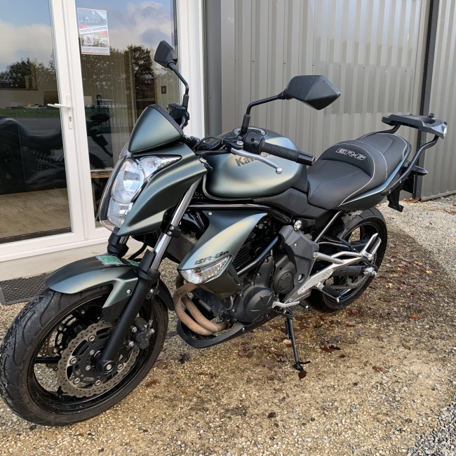 Kawasaki ER6 N