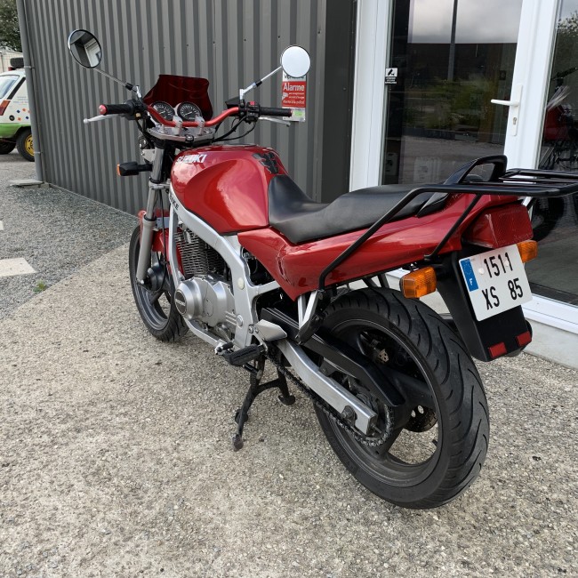 Suzuki 500 GSE