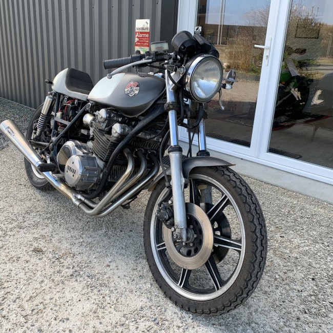 Yamaha 750 XS