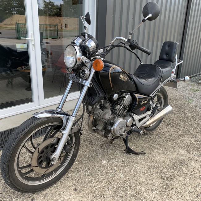 Yamaha XV500