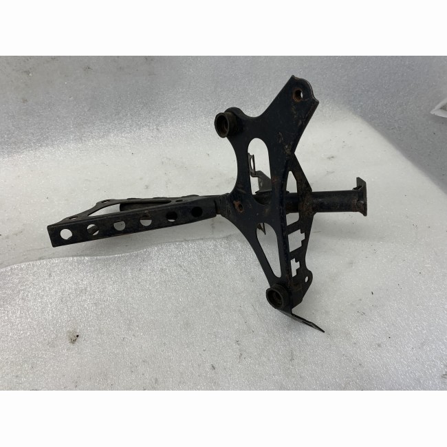 Araignée support de compteur Honda 900 CBR