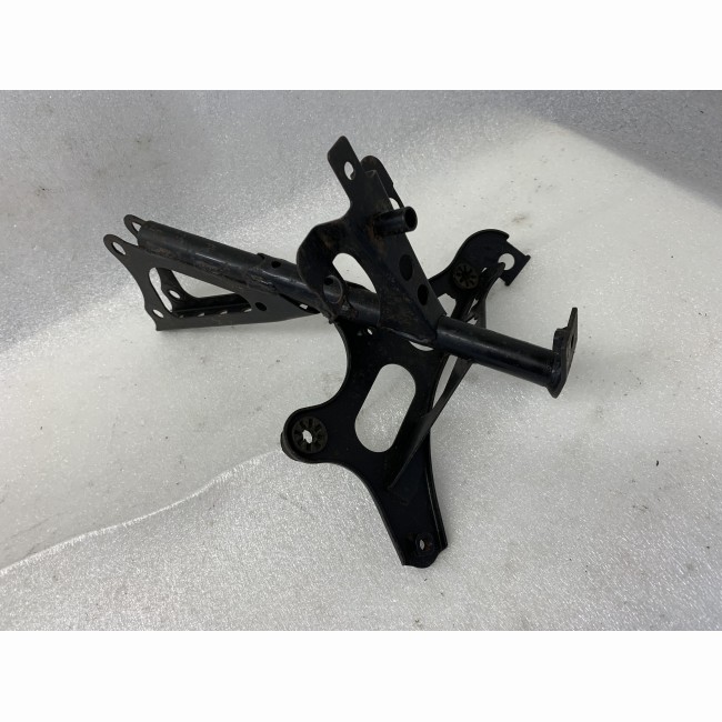 Araignée support de compteur Honda 900 CBR