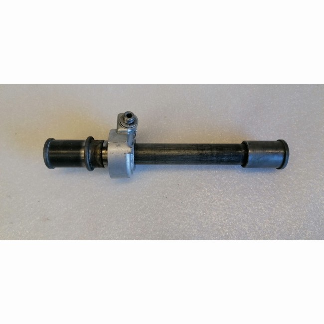 Axe de roue avant Kawasaki 750 ZXR J