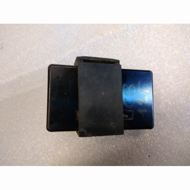 Boitier CDI Honda 125 CB TWIN
