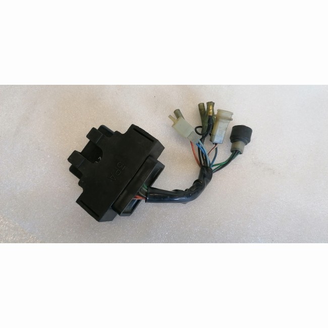 Boitier CDI Yamaha 125 TZR