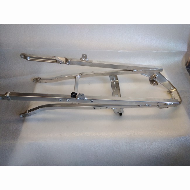 Boucle arrière Suzuki 750 GSXR W