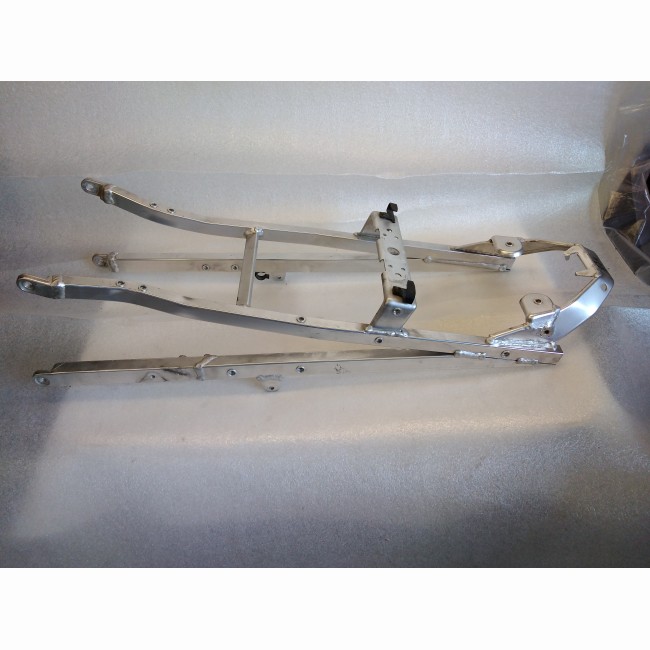 Boucle arrière Suzuki 750 GSXR W