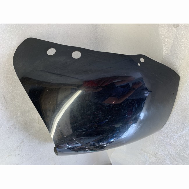 Bulle MRA noire Honda 900 CBR