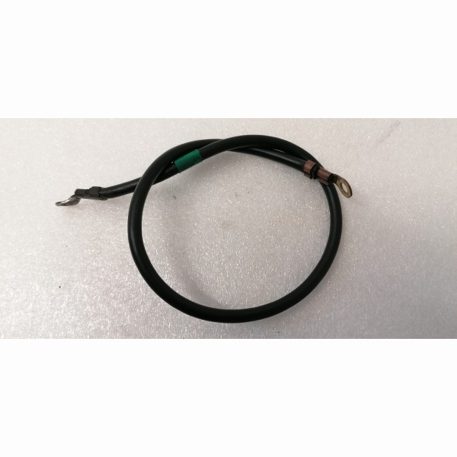 Cable de masse Triumph 955I Speed Triple