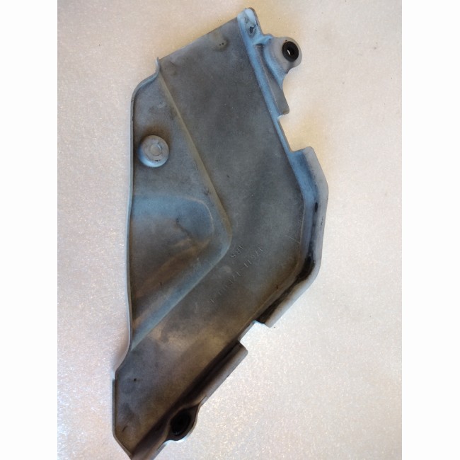 Cache cadre gauche Suzuki 750 GSXR