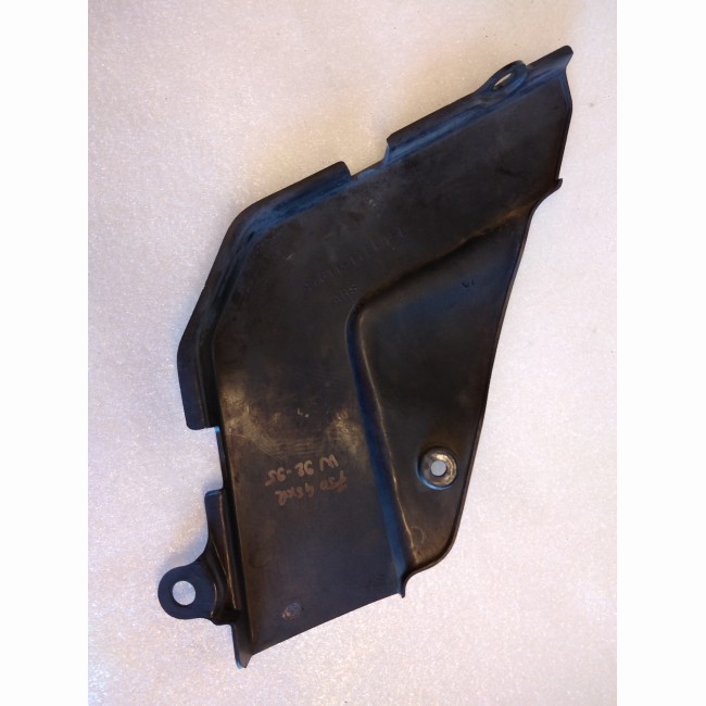 Cache cadre gauche Suzuki 750 GSXR