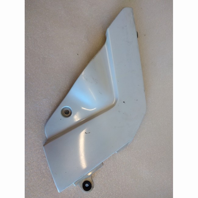 Cache cadre gauche Suzuki 750 GSXR