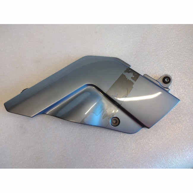Cache cadre gauche Suzuki 750 GSXR W