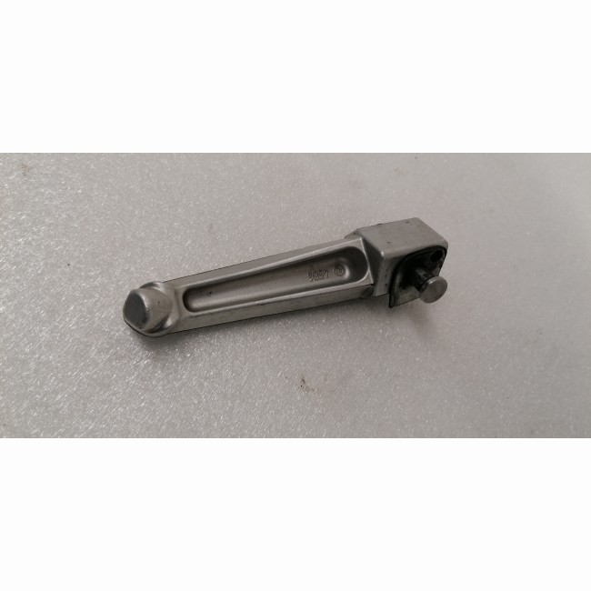 Cale pied passager droit Triumph 955I Speed triple