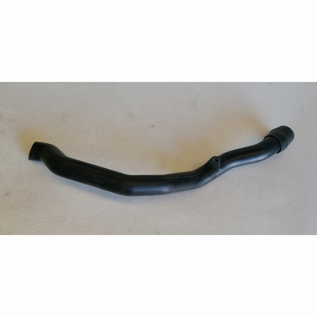 Canalisation air gauche Suzuki 750 GSXR