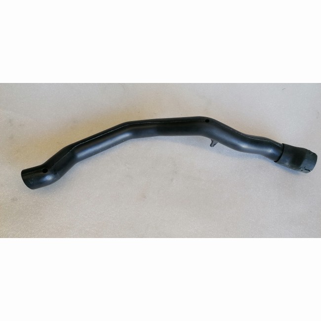 Canalisation air gauche Suzuki 750 GSXR