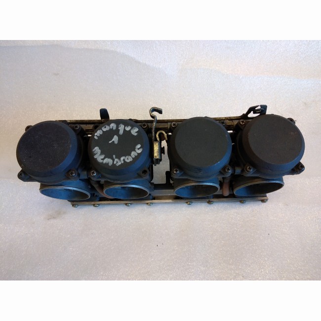 Carburateurs KEIHIN 