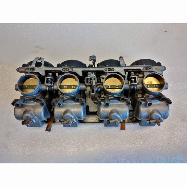 Carburateurs KEIHIN 