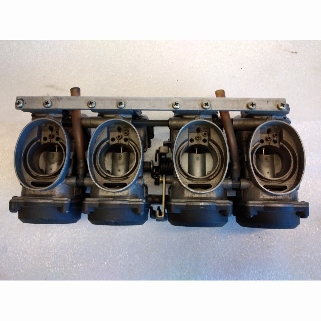 Carburateurs KEIHIN 