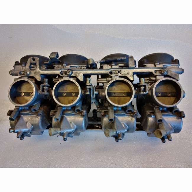 Carburateurs KEIHIN
