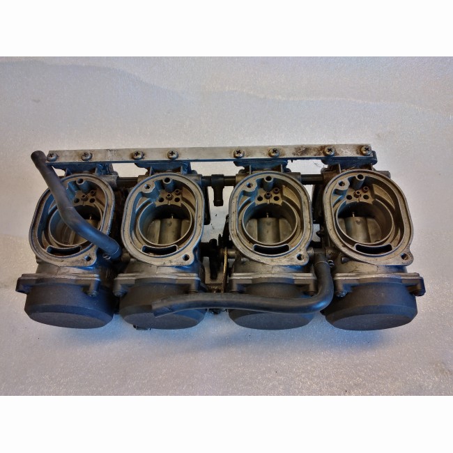 Carburateurs KEIHIN