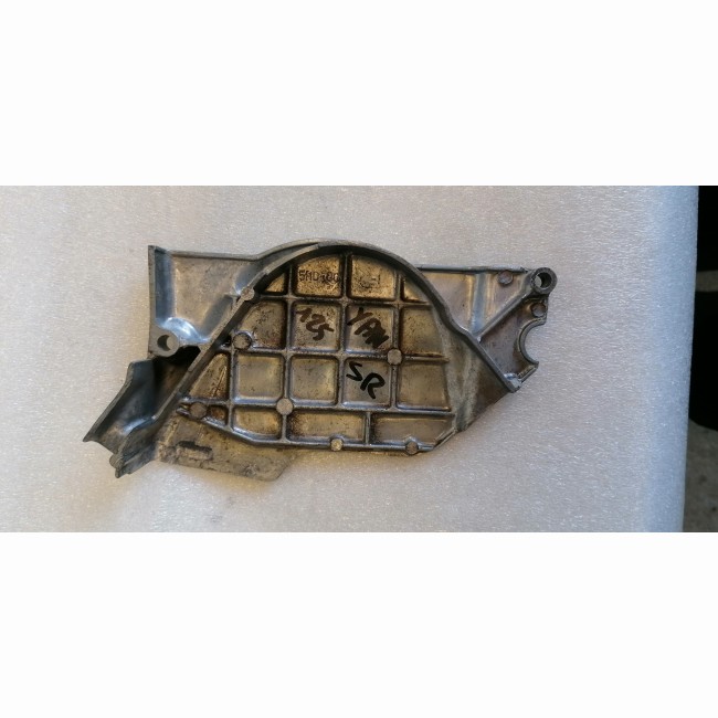 Carter de pignon de sortie de boite Yamaha 125 SR 10F