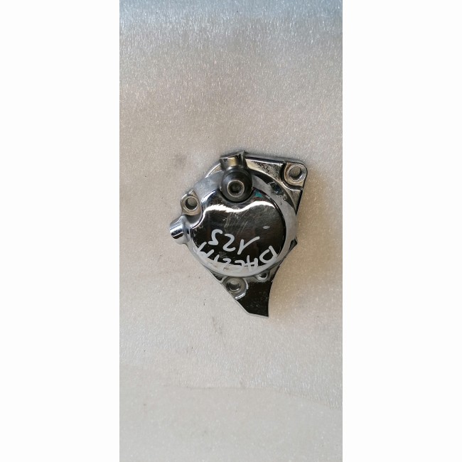 Carter moteur chromé Daelim 125
