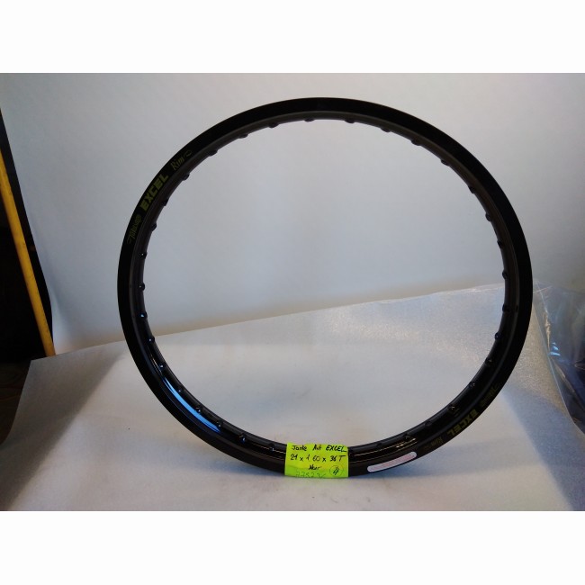 Cerclage jante EXCEL 21 x 1.6