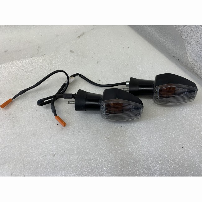 Clignotants avant Honda CB 600 HORNET