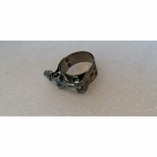 Collier d'échappement 