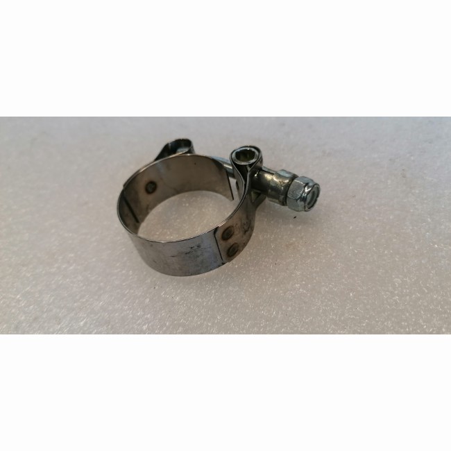 Collier d'échappement 