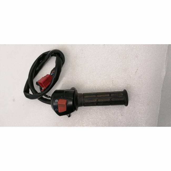Commodo droit Honda 500 CB