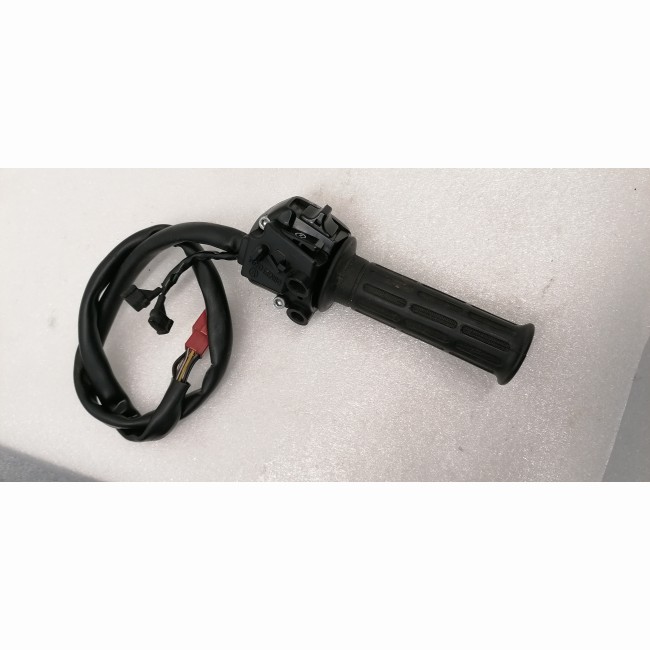 Commodo droit Honda 500 CB