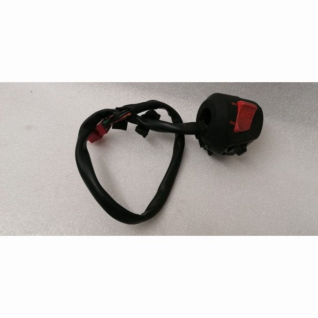 Commodo droit Honda 750 VFR RC36