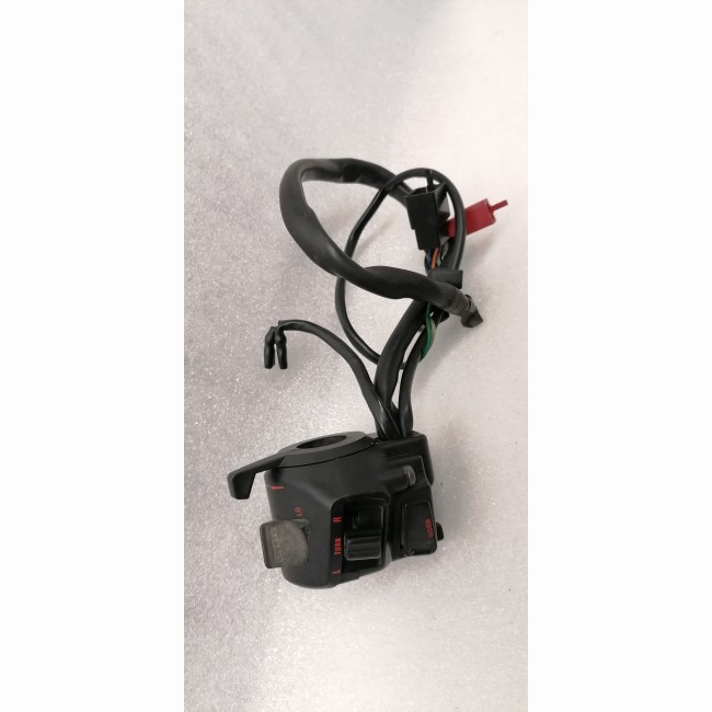 Commodo gauche Honda 750 VFR RC36