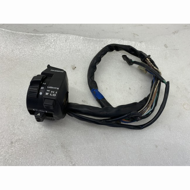 Commodo gauche Honda 900 CBR