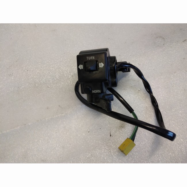 Commodo gauche Suzuki 50 ER21