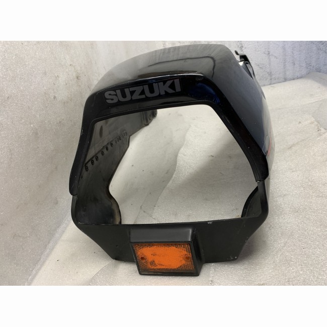 Coque arrière Suzuki 1100 GSXF