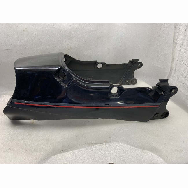 Coque arrière Suzuki 1100 GSXF
