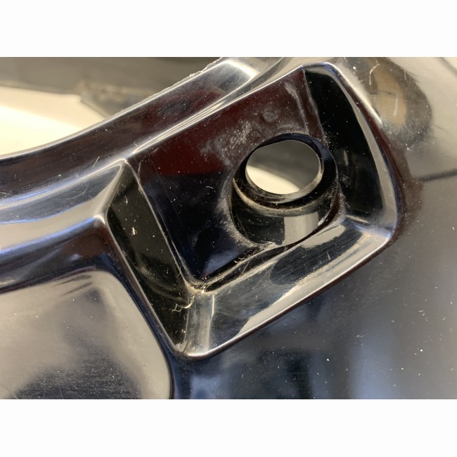 Coque arrière Suzuki 1100 GSXF