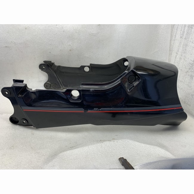 Coque arrière Suzuki 1100 GSXF