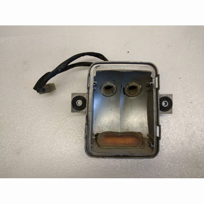 Coque de feu arrière Kawasaki GPZ 1000 RX