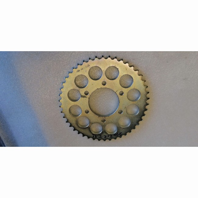 Couronne Kawasaki 750 ZXR J