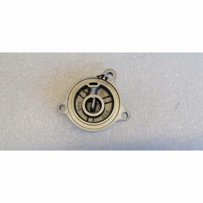 Couvercle de filtre à huile Yamaha 125 SR 10F