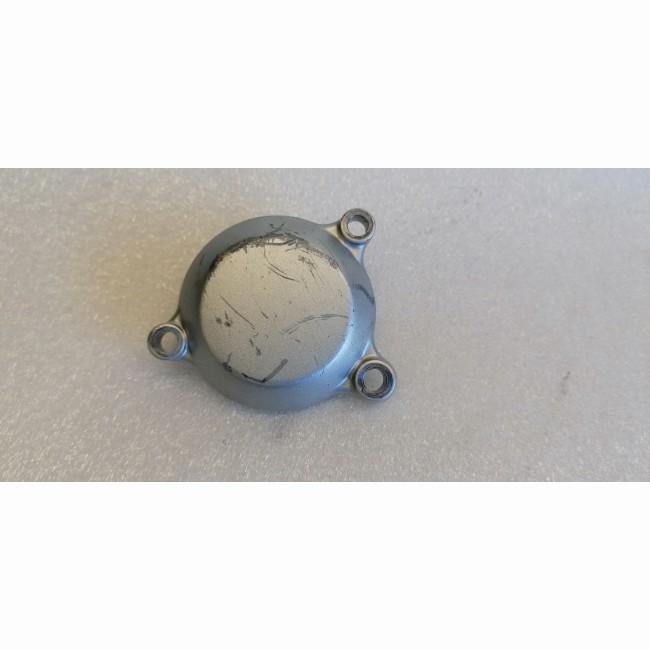 Couvercle de filtre à huile Yamaha 125 SR 10F