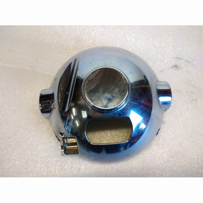 Cuvelage de phare Yamaha 125 SR